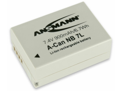 Akku LI-ION NB-7L