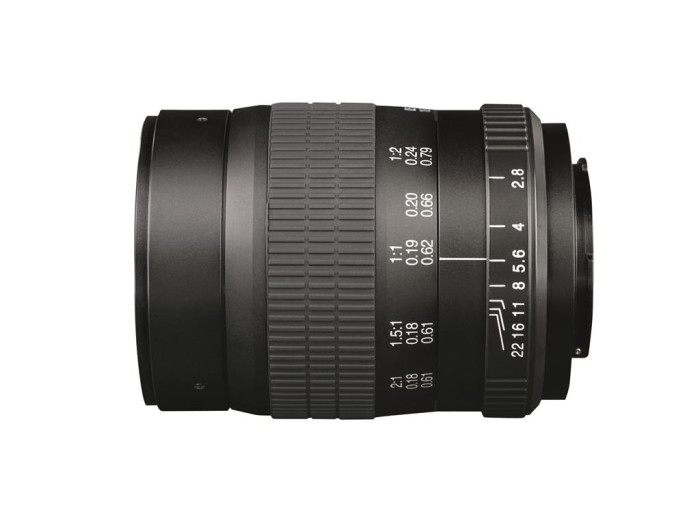 Dörr 2,8/60 mm Sony EMount Makro Objektiv Kamera Wiesbaden
