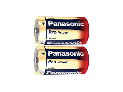 Mono (D/LR20) 2er Pro Power Batterie