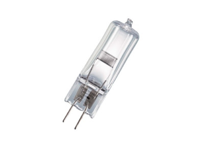 Halogen-Niedervoltlampe 400 Watt 36V, G6.35