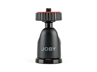 Kugelkopf 1K black/charcoal