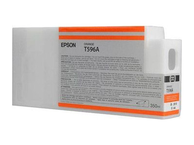 Patrone T 596 A 00 Orange 350 Ml