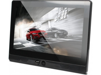 DigiFrame 10.1 Motion Digitaler Bilderrahmen