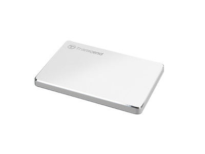 StoreJet 25C3S HDD 2 TB 2,5" externe Festplatte,
