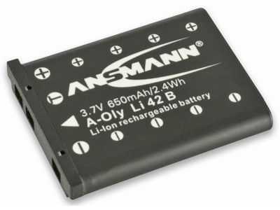 Akku LI-ION LI-42B