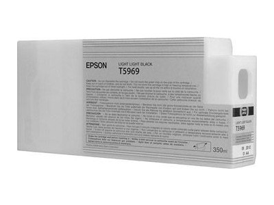 Patrone T 596900 Li. Li. Schwarz 350ml