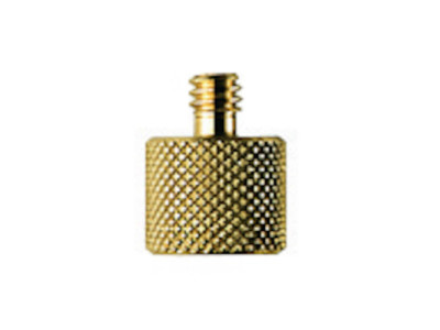 Adapter 1/4" Aussen 3/8" Innen