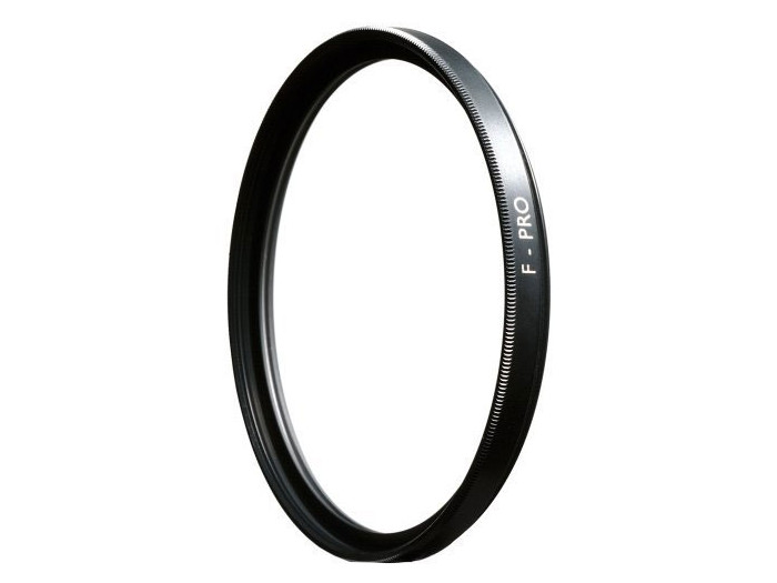 B+W Filter UV 010 E49