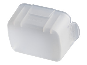 SBA-E2 Bounce Adapter Blitz Diffusor