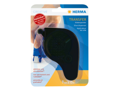 Transfer Klebespender