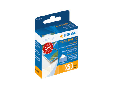 Transparol Fotoecken/Spender 250