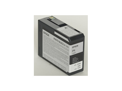 Patrone T5801 Photo Black