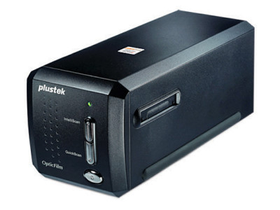 OpticFilm 8200i Ai Dia-/Negativ- Scanner
