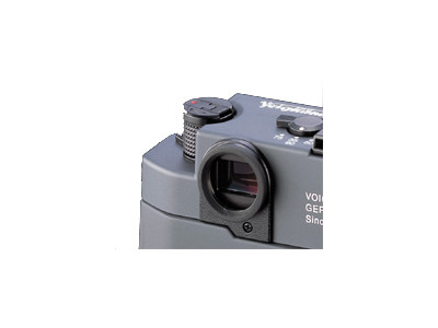 Dioptrinausgleich +1 für Bessa