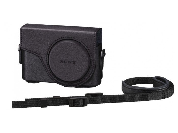 Sony Tasche LCJ-WD Sony Tasche LCJ-WD