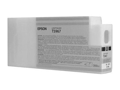 Patrone T 596700 Light Schwarz 350 Ml