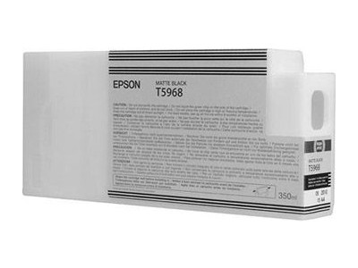 Patrone T 596800 Matt Schwarz 350 Ml