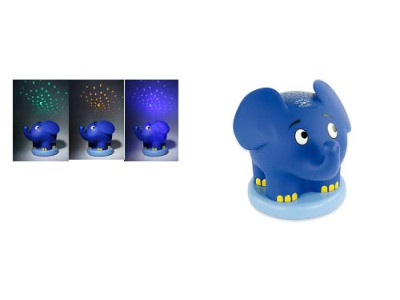 Sternenlicht Elefant