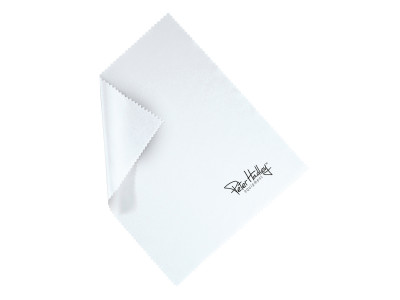 Microfasertuch 20x20 cm in Schutztasche