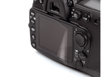 Schutzfolie für Panasonic FZ30/FZ2000/G70/G81/LX15