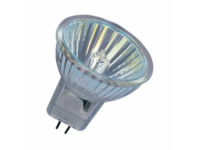 Decostar 35 V36° 10 Watt Halogenlampe