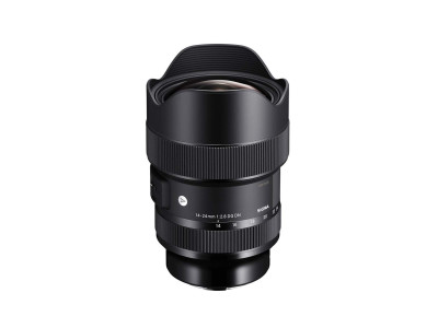 14-24/2,8 DG DN Art Sony-E 14-24/2,8 DG DN Art Sony-E