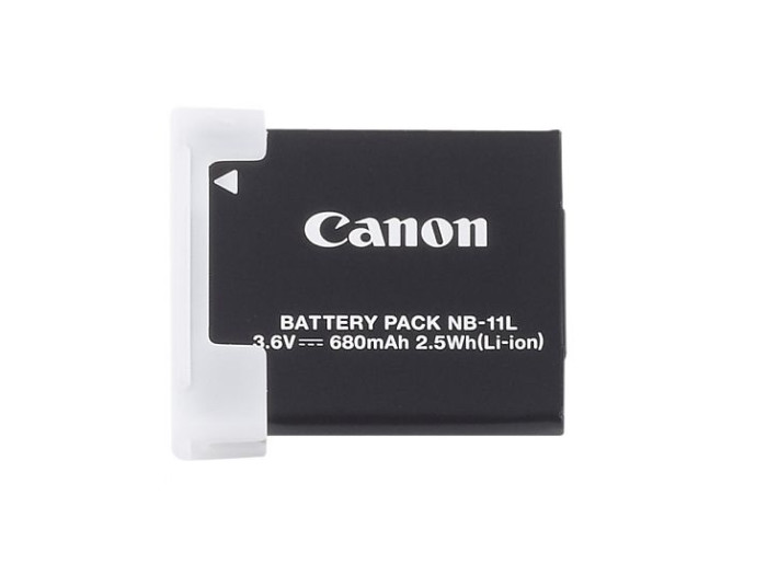 Canon Akku NB-11LH