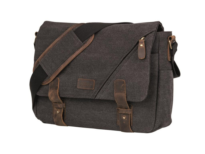 Dörr Tasche Amsterdam S dunkelgrau Dörr Tasche Amsterdam S dunkelgrau