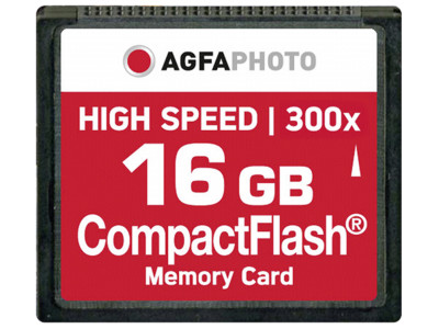 CF 16GB 233X MLC HIGH SPEED