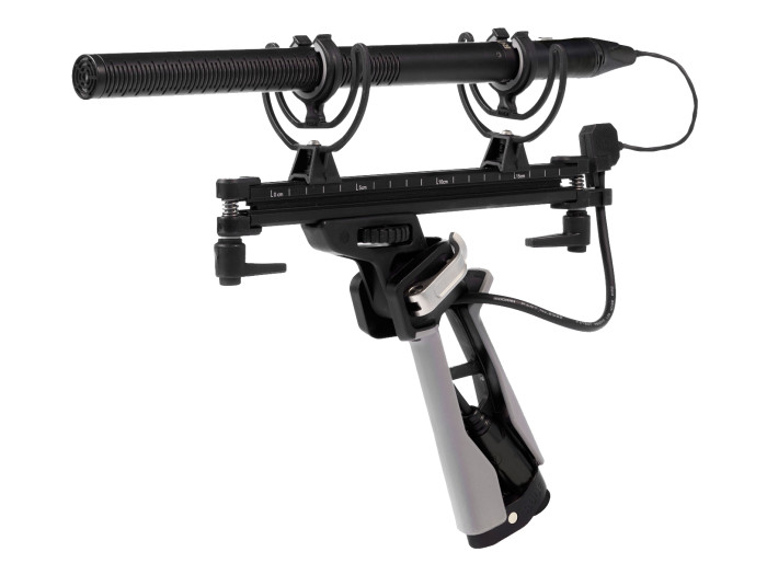 Rode BLIMP2 KORBWINDSCH.M. DEADWOMB