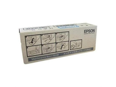 T6190 Wartungskit für Stylus Pro 4900