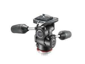 Kopf 804 3-WEGE-NEIGER +200PL LIGHT