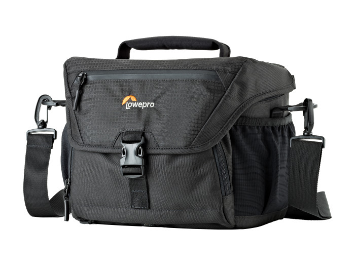 Lowepro NOVA 180 AW II SCHWARZ