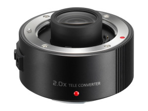 TC 20 E TELEKONVERTER