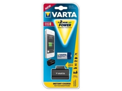 EMERGENCY POWERP. 30PIN APPLE