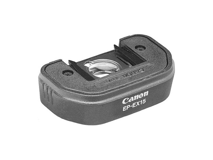 Canon Okularverlängerung EP-EX 15II