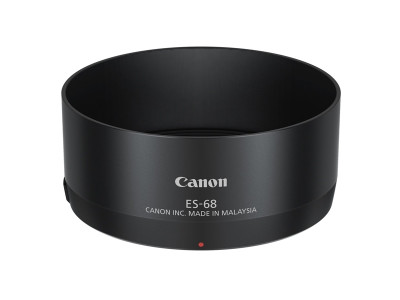 ES 68 GEGENLICHTBLENDE