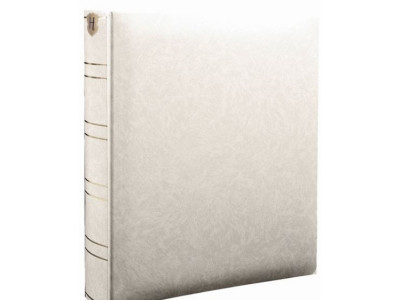 Album Basic Line 28x30cm 70 w.S. weiss
