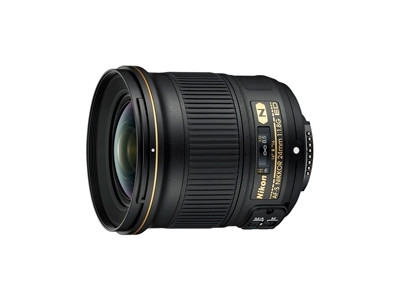AF-S 24/1,8 G ED