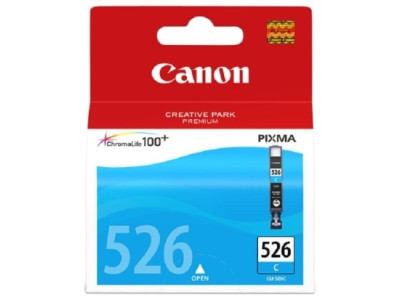 Patrone CLI 526 cyan