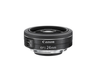 EF-S 24/2,8 STM