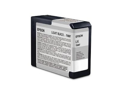 Patrone T5807 Black Light