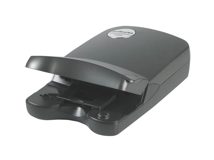 Reflecta Scanner ChrystalScan 7200 + ICE