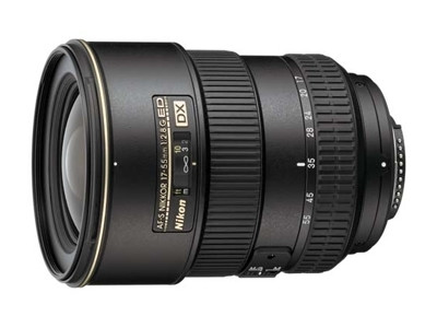 AF-S 17-55/2,8 G IF ED DX