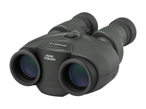 Fernglas 10X30 IS II