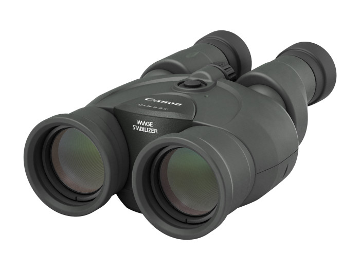 Canon Fernglas 12X36 IS III