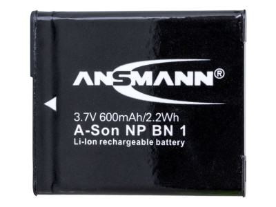 Akku Li-Ion NP BN1