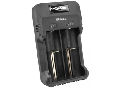 Lithium 2 Ladegerät