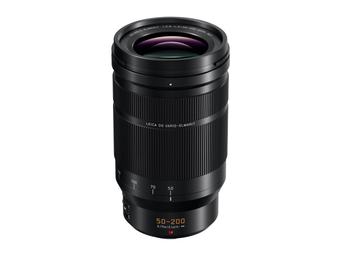 Panasonic AF 50-200/2,8-4,0 LEICA OIS