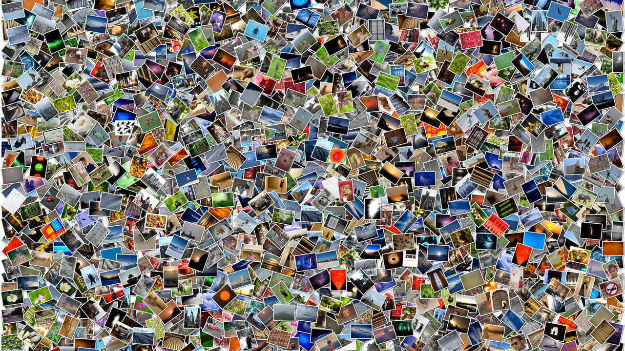 Fotocollage